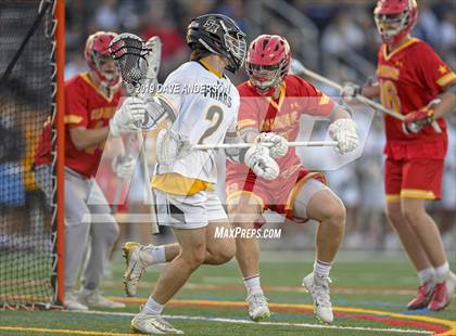 Thumbnail 1 in Chaminade @ St. Anthony's NYSCHSAA AAA Final photogallery.