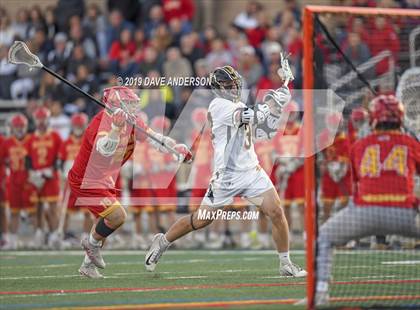 Thumbnail 3 in Chaminade @ St. Anthony's NYSCHSAA AAA Final photogallery.