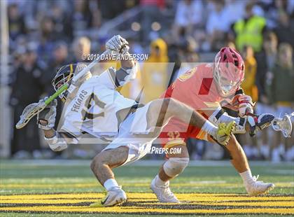 Thumbnail 1 in Chaminade @ St. Anthony's NYSCHSAA AAA Final photogallery.
