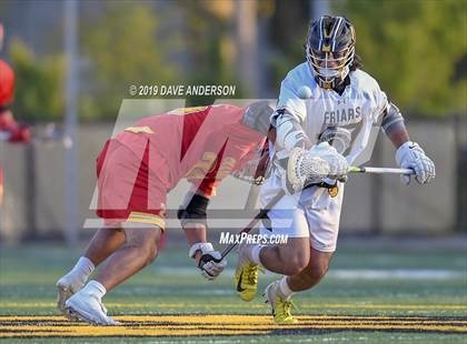 Thumbnail 2 in Chaminade @ St. Anthony's NYSCHSAA AAA Final photogallery.