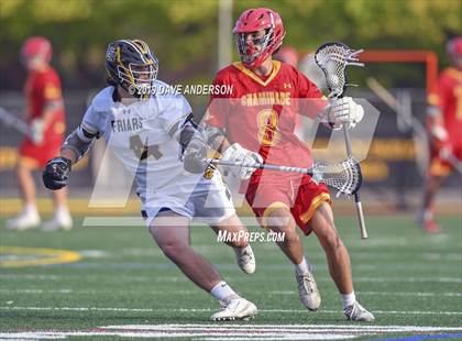 Thumbnail 1 in Chaminade @ St. Anthony's NYSCHSAA AAA Final photogallery.
