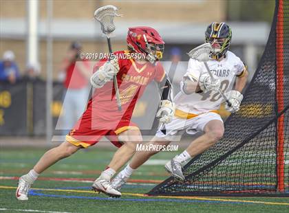 Thumbnail 2 in Chaminade @ St. Anthony's NYSCHSAA AAA Final photogallery.