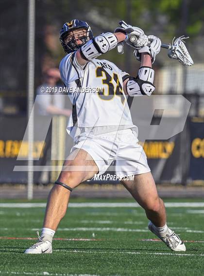 Thumbnail 2 in Chaminade @ St. Anthony's NYSCHSAA AAA Final photogallery.