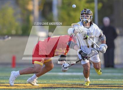 Thumbnail 2 in Chaminade @ St. Anthony's NYSCHSAA AAA Final photogallery.