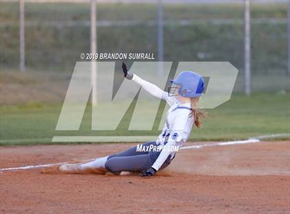 Thumbnail 3 in Marbury @ Jemison photogallery.