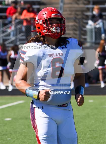 Thumbnail 2 in Fort Bend Austin vs Fort Bend Dulles photogallery.