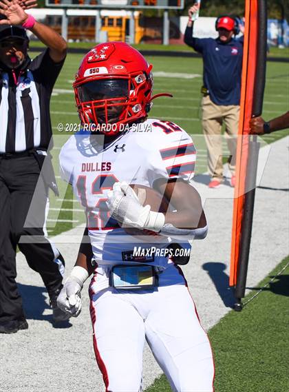 Thumbnail 2 in Fort Bend Austin vs Fort Bend Dulles photogallery.