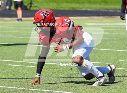 Thumbnail 2 in Fort Bend Austin vs Fort Bend Dulles photogallery.