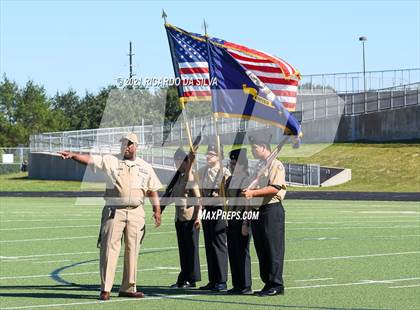 Thumbnail 2 in Fort Bend Austin vs Fort Bend Dulles photogallery.