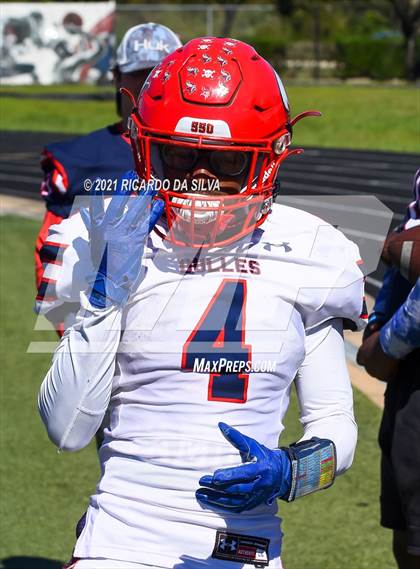 Thumbnail 3 in Fort Bend Austin vs Fort Bend Dulles photogallery.