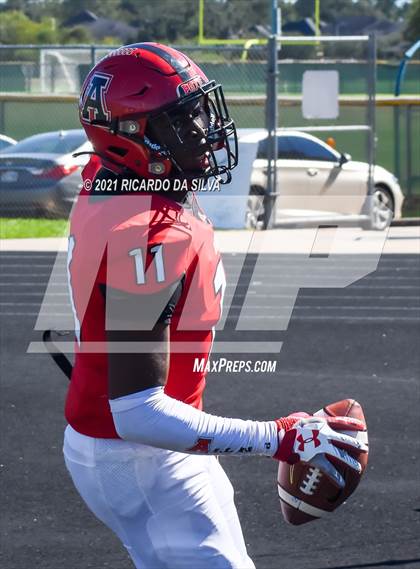 Thumbnail 1 in Fort Bend Austin vs Fort Bend Dulles photogallery.