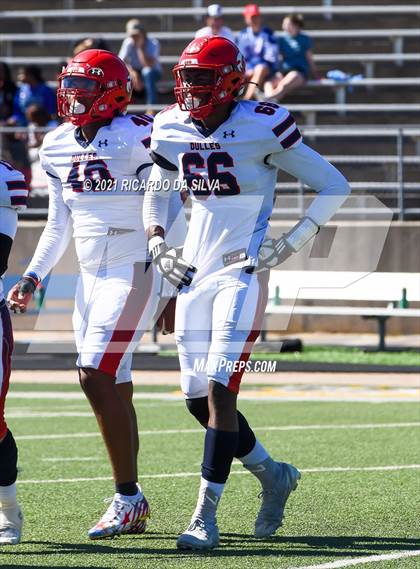 Thumbnail 3 in Fort Bend Austin vs Fort Bend Dulles photogallery.