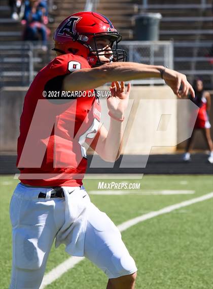 Thumbnail 1 in Fort Bend Austin vs Fort Bend Dulles photogallery.