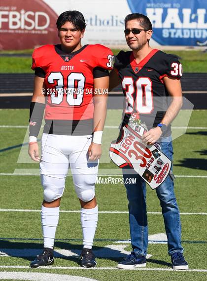 Thumbnail 3 in Fort Bend Austin vs Fort Bend Dulles photogallery.