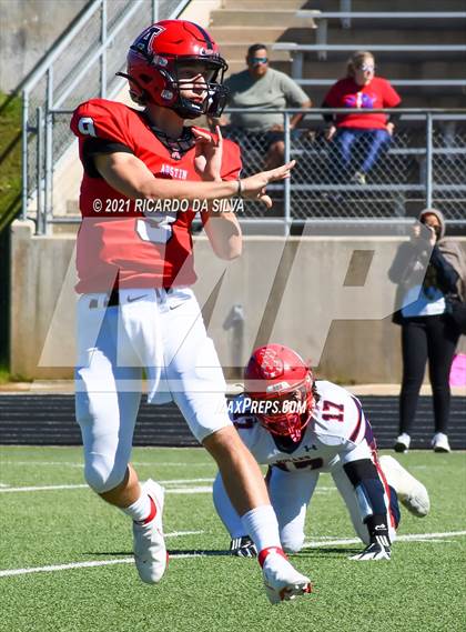 Thumbnail 2 in Fort Bend Austin vs Fort Bend Dulles photogallery.