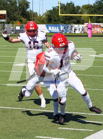 Thumbnail 2 in Fort Bend Austin vs Fort Bend Dulles photogallery.