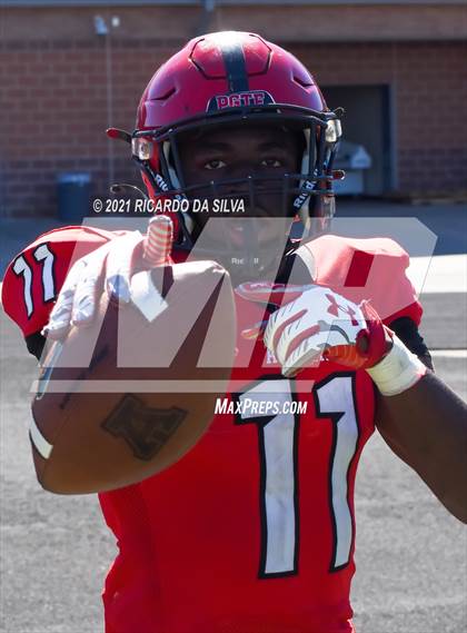 Thumbnail 1 in Fort Bend Austin vs Fort Bend Dulles photogallery.