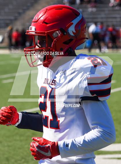 Thumbnail 3 in Fort Bend Austin vs Fort Bend Dulles photogallery.