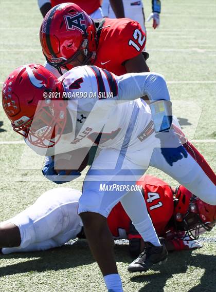 Thumbnail 2 in Fort Bend Austin vs Fort Bend Dulles photogallery.