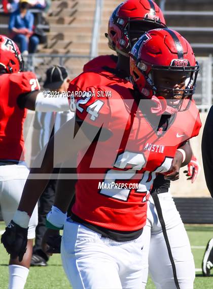 Thumbnail 1 in Fort Bend Austin vs Fort Bend Dulles photogallery.