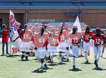 Thumbnail 1 in Fort Bend Austin vs Fort Bend Dulles photogallery.