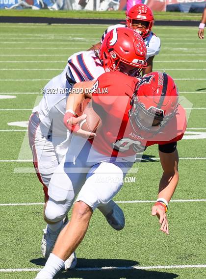 Thumbnail 2 in Fort Bend Austin vs Fort Bend Dulles photogallery.