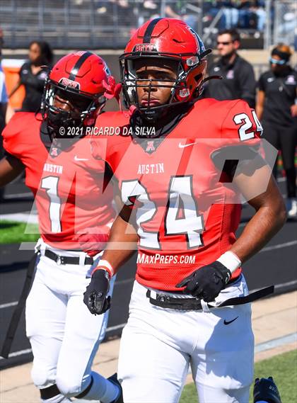 Thumbnail 2 in Fort Bend Austin vs Fort Bend Dulles photogallery.