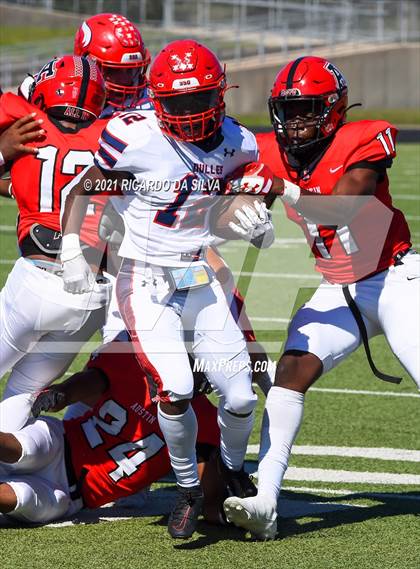 Thumbnail 2 in Fort Bend Austin vs Fort Bend Dulles photogallery.