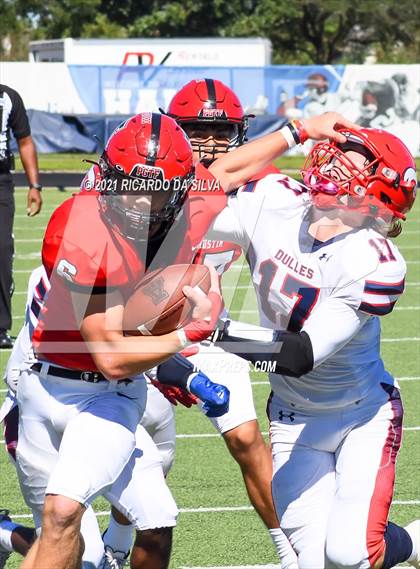 Thumbnail 3 in Fort Bend Austin vs Fort Bend Dulles photogallery.