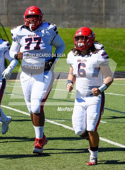 Thumbnail 2 in Fort Bend Austin vs Fort Bend Dulles photogallery.