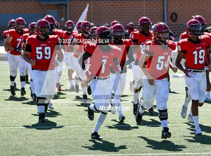 Thumbnail 1 in Fort Bend Austin vs Fort Bend Dulles photogallery.