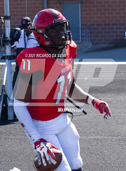 Thumbnail 3 in Fort Bend Austin vs Fort Bend Dulles photogallery.