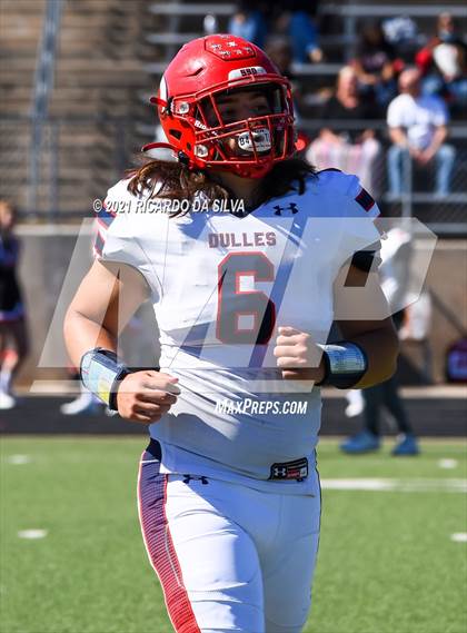 Thumbnail 1 in Fort Bend Austin vs Fort Bend Dulles photogallery.