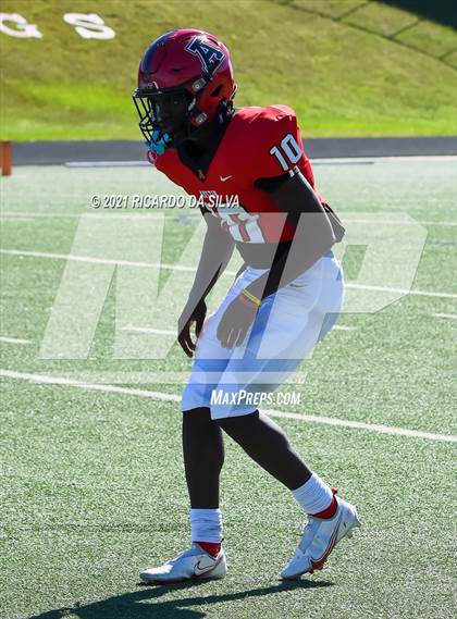 Thumbnail 2 in Fort Bend Austin vs Fort Bend Dulles photogallery.