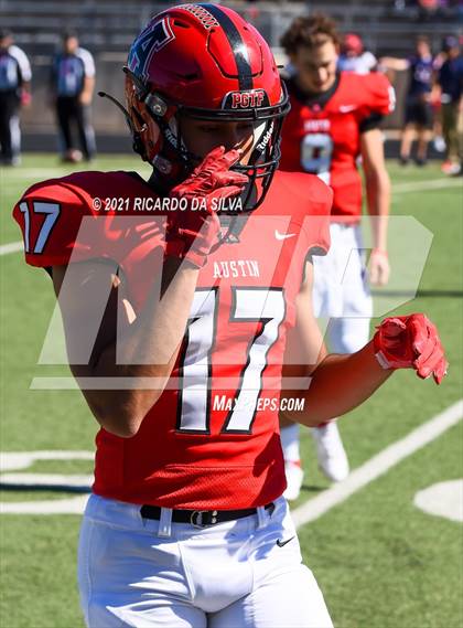 Thumbnail 1 in Fort Bend Austin vs Fort Bend Dulles photogallery.