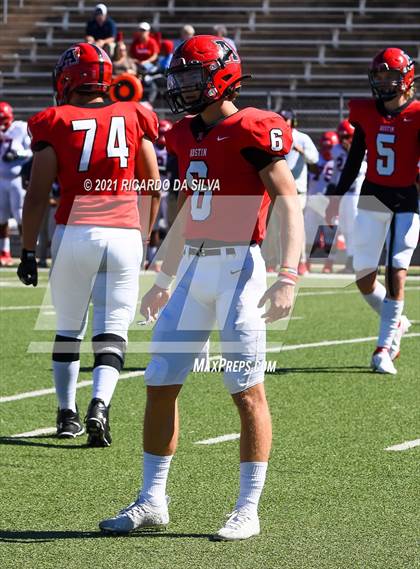 Thumbnail 3 in Fort Bend Austin vs Fort Bend Dulles photogallery.