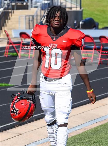 Thumbnail 1 in Fort Bend Austin vs Fort Bend Dulles photogallery.