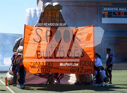Thumbnail 3 in Fort Bend Austin vs Fort Bend Dulles photogallery.