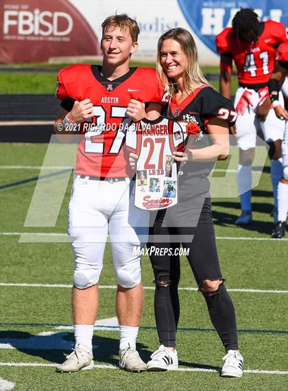 Thumbnail 3 in Fort Bend Austin vs Fort Bend Dulles photogallery.