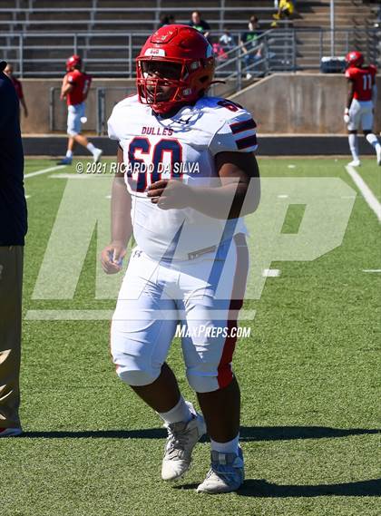 Thumbnail 1 in Fort Bend Austin vs Fort Bend Dulles photogallery.