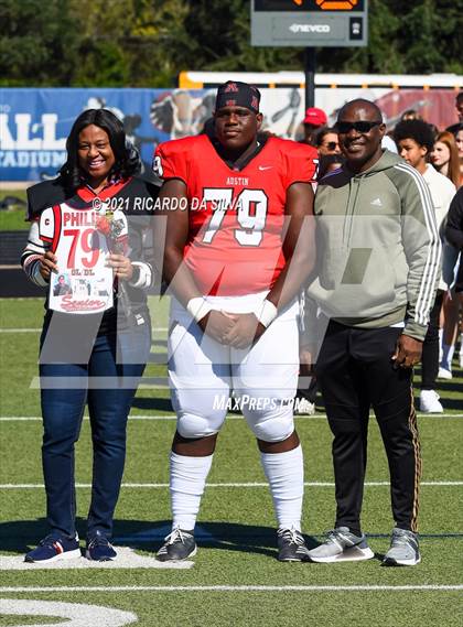 Thumbnail 3 in Fort Bend Austin vs Fort Bend Dulles photogallery.