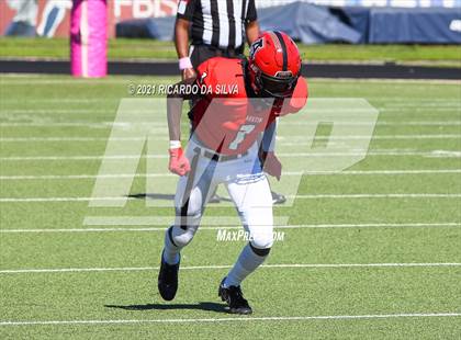 Thumbnail 3 in Fort Bend Austin vs Fort Bend Dulles photogallery.