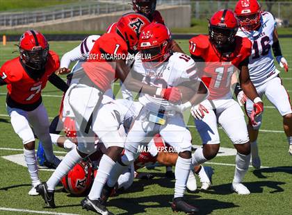 Thumbnail 1 in Fort Bend Austin vs Fort Bend Dulles photogallery.