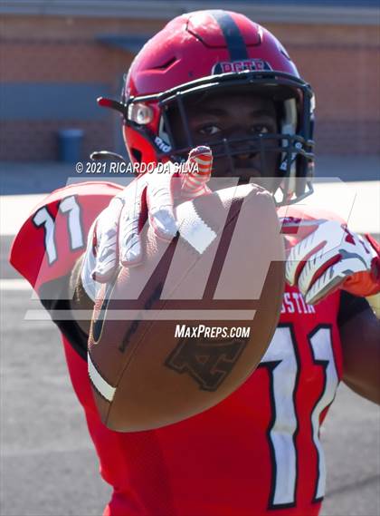 Thumbnail 3 in Fort Bend Austin vs Fort Bend Dulles photogallery.