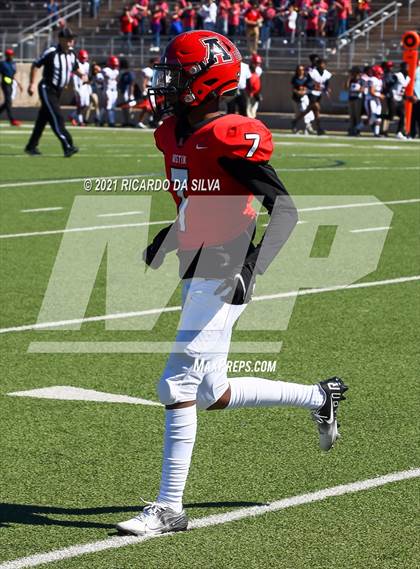 Thumbnail 2 in Fort Bend Austin vs Fort Bend Dulles photogallery.