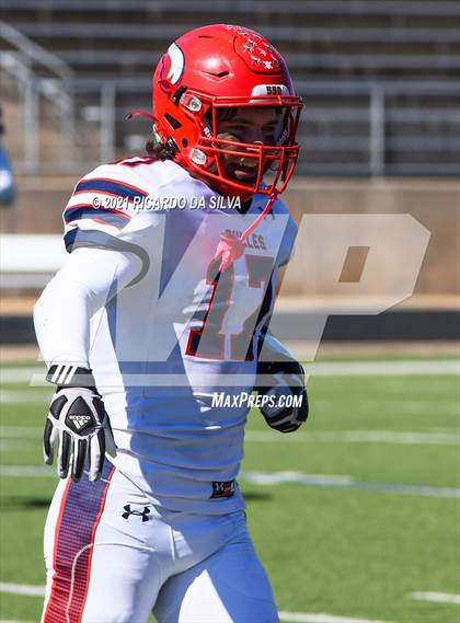 Thumbnail 3 in Fort Bend Austin vs Fort Bend Dulles photogallery.