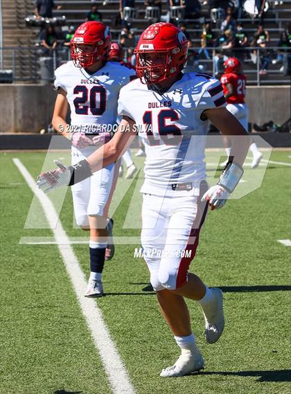 Thumbnail 2 in Fort Bend Austin vs Fort Bend Dulles photogallery.