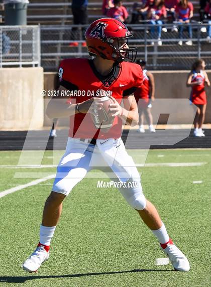 Thumbnail 3 in Fort Bend Austin vs Fort Bend Dulles photogallery.