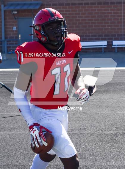 Thumbnail 1 in Fort Bend Austin vs Fort Bend Dulles photogallery.