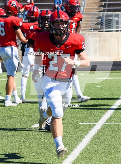 Thumbnail 3 in Fort Bend Austin vs Fort Bend Dulles photogallery.